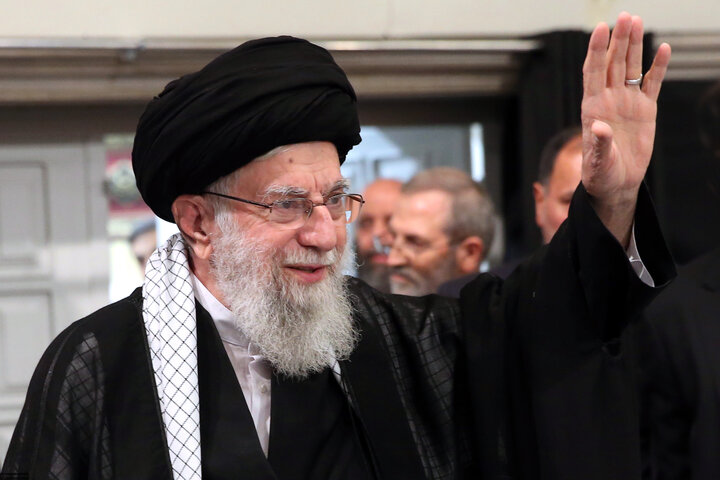 ستاد حوزوی تشییع رهبر شهید انقلاب اسلامی تشکیل شد