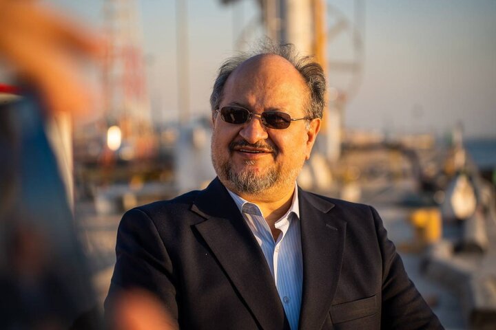 نوسازی «نیروگاه پتروشیمی بندر امام» در پساجنگ با مشارکت دانش‌بنیان‌ها