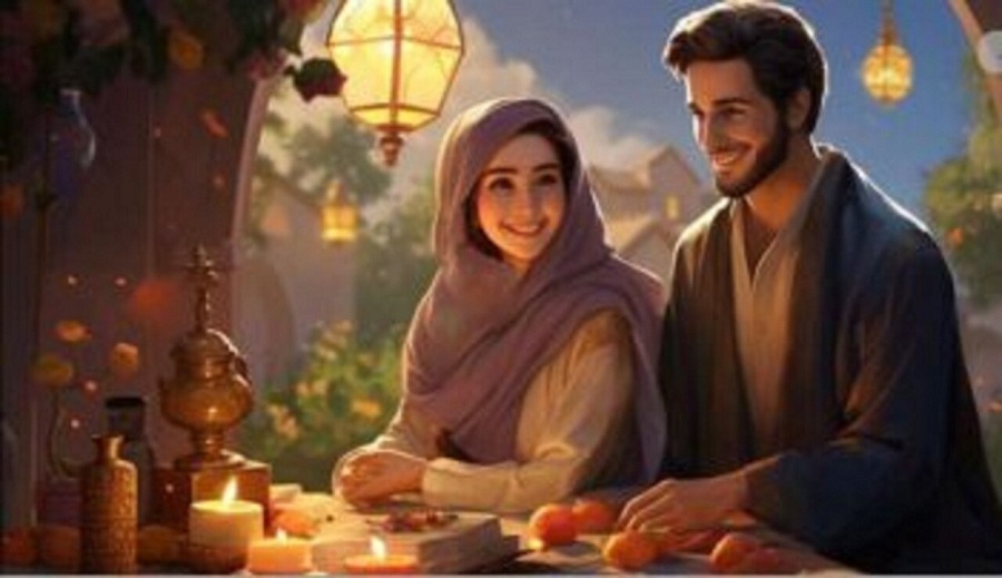 همسرداری به سبک قرآن؛ مردان و زنان چگونه «پوشش» یکدیگر در برابر آسیب های زندگی هستند؟