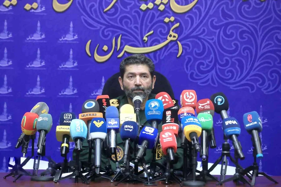  تشییع میلیونی ۱۵ تیر در مسیرهای چندگانه تهران/ ستاد ۳۲ کمیته؛ عاشقان از سراسر کشور می‌آیند