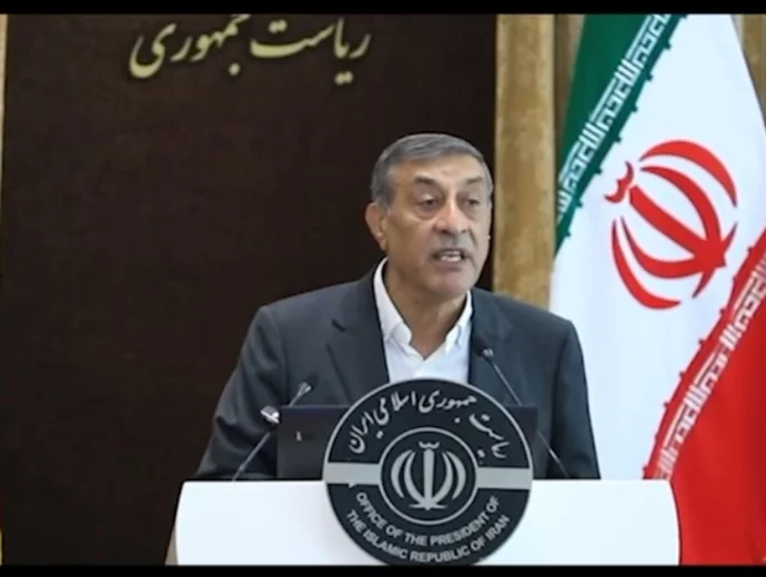 ایران امروز در خطیرترین مقطع خود قرار دارد
