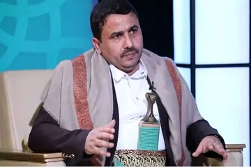 عضو ارشد انصارالله: تهدیدهای ائتلاف نشانه شکست راهبردی آن است