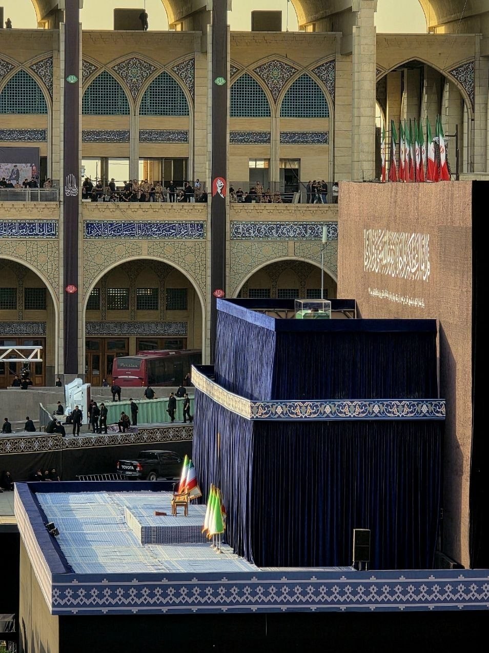 مصلی