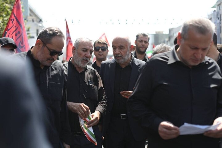 احمد میدری