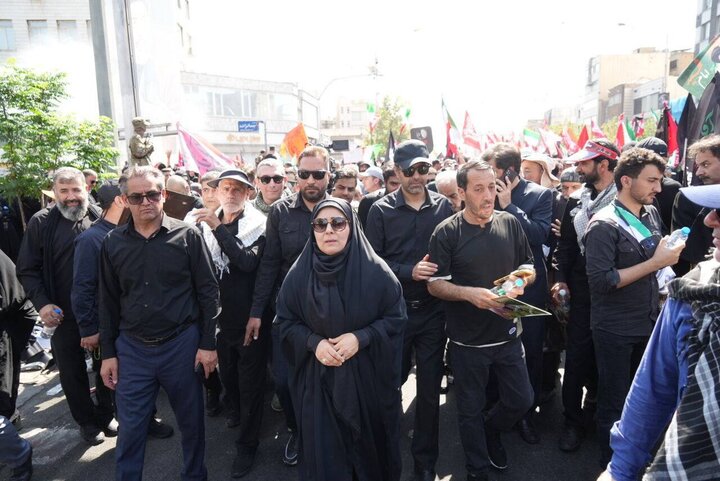 وزیر راه