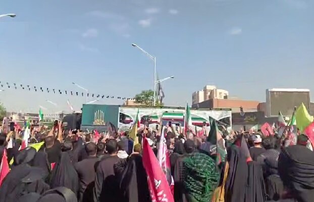 رهبر 