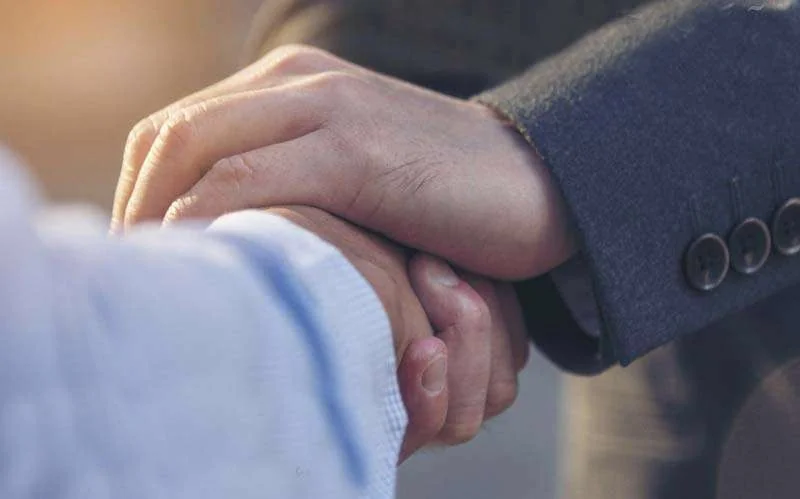 چطور بدون جنگیدن، تاثیر رفتارمان را به طرف مقابل نشان دهیم؟