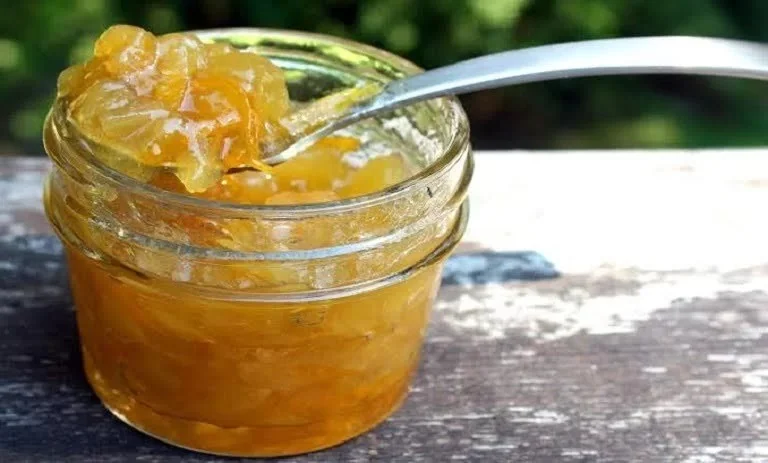 طرز تهیه مربای پوست خربزه به سبک حرفه‌ای‌ها+۱۲ نکته طلایی 