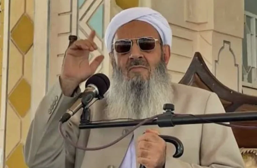 "عبدالحمید" از خواب زمستانی بیدار شده  دنبال مقصر نقض تفاهم نامه می گردد!/ عمویتان بازی را برهم زد آدرس اشتباه ندهید! 