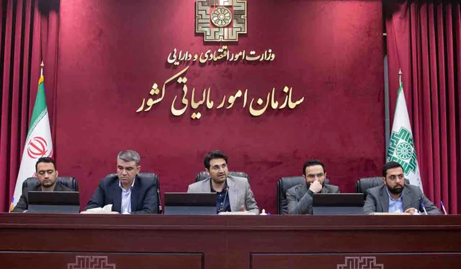 ۵۷۷ همت مالیات در ۴ ماهه نخست سال وصول شد/ رشد ۴۶ درصدی نسبت به سال قبل/ ۲۹ همت استرداد مالیاتی؛ ۱۵۰ درصد رشد