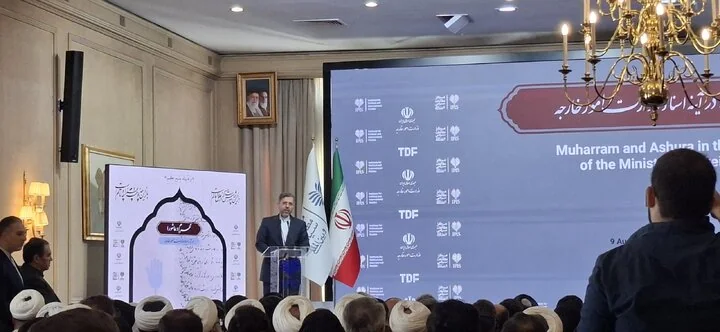 مرکز اسناد شهید کمال خرازی به‌زودی افتتاح می‌شود

