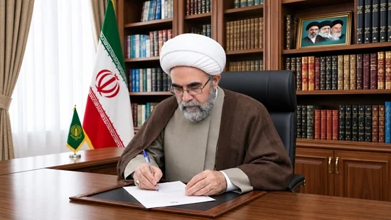 نماینده ولی فقیه و رئیس شورای هماهنگی تبلیغات اسلامی انتصاب فرماندهان عالی‌رتبه در نیرو‌های مسلح را تبریک گفت