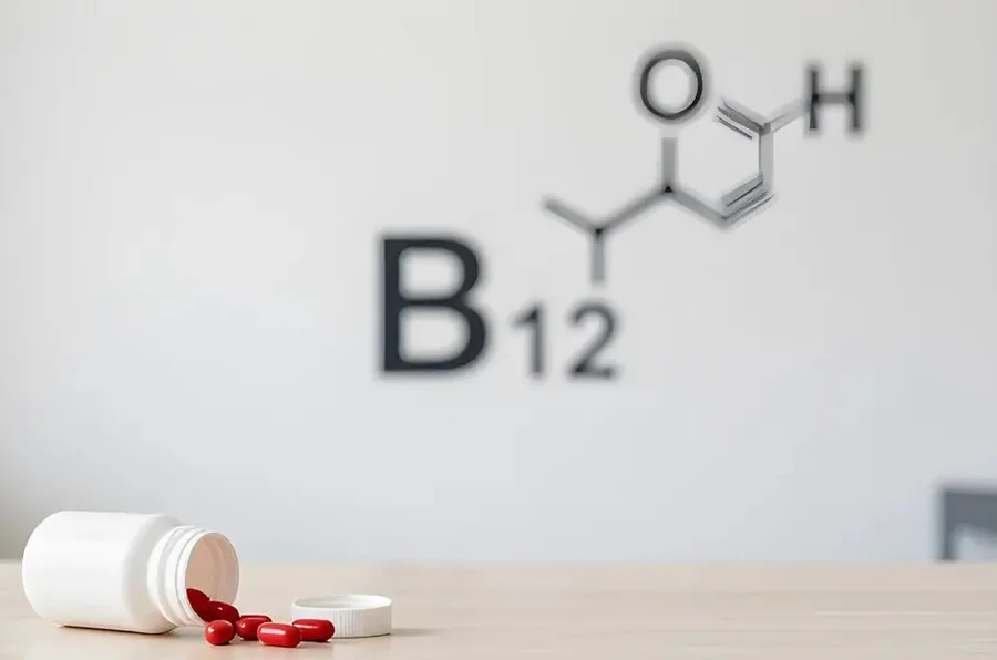 رابطه B12 و سرطان؛ جدیدترین یافته‌ها ۲۰۲۶
