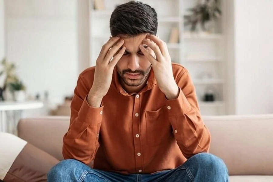 اگر استرس دارید، این ۱۵ روش عجیب اما موثر را امتحان کنید