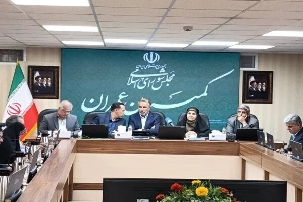 طرح جامع مسکن کشور بررسی شد
