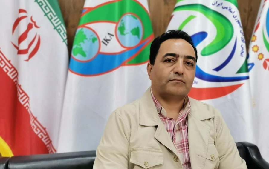کوراش قهرمانی کشور| نخستین گام برای تشکیل تیم ملی جهت حضور در مسابقات جهانی قزاقستان
