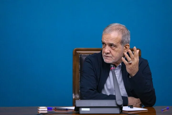 از هیچ تلاشی برای حمایت از چرخه تولید فروگذار نخواهیم کرد