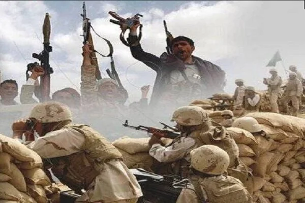 پاسخ به تجاوز سعودی تا توقف آن ادامه دارد