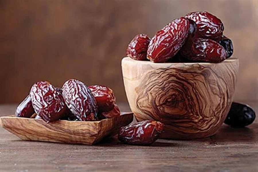 قیمت خرما در میادین میوه و تره بار تهران اعلام شد 