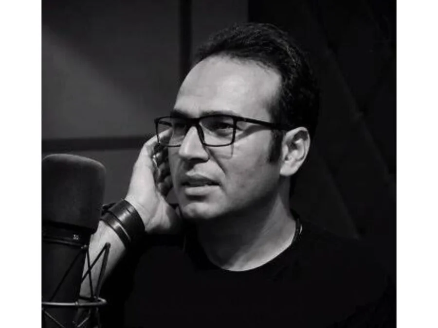 رهبر نوربخش دوبلور در تصادف رانندگی جان باخت
