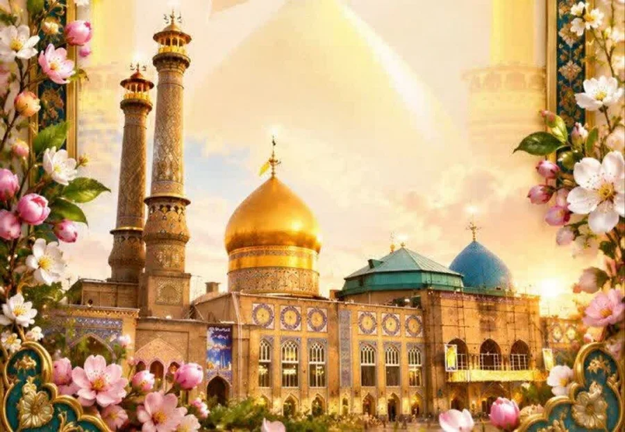 چرا زیارت عبدالعظیم(ع) ثواب کربلا دارد؟