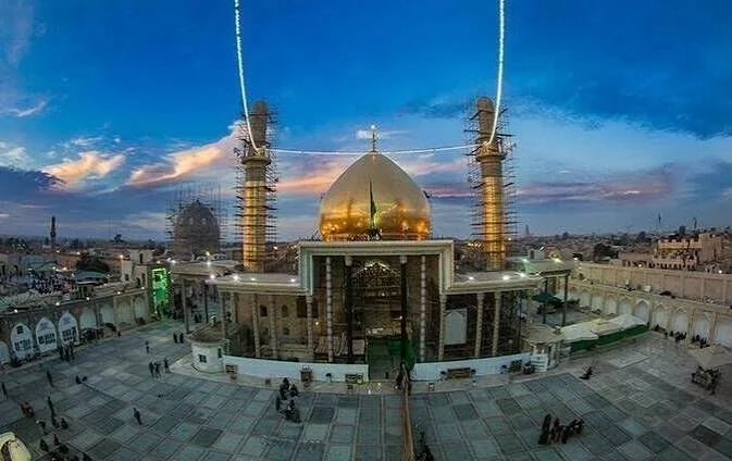 خورشید در حصار؛ امام حسن عسکری (ع) معماری که تشیع را برای عصر غیبت مهیا کرد
