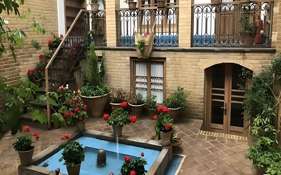 سخن تکان‌دهنده امام علی(ع) درباره خانه وسیع؛ ثروت سرمایه آخرت است