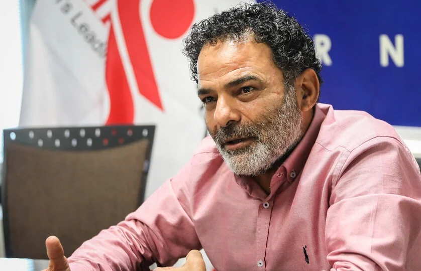 روایتی شنیدنی از بازیگری که تمایل نداشت به دیدار رهبر شهید برود و حالا در پی جبران است
