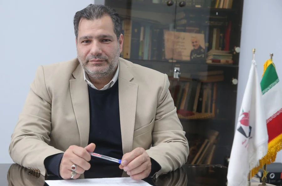 راه‌اندازی فرآیند برخط «ایجاد فرد تحت تکفل» در سامانه «ایثار من»