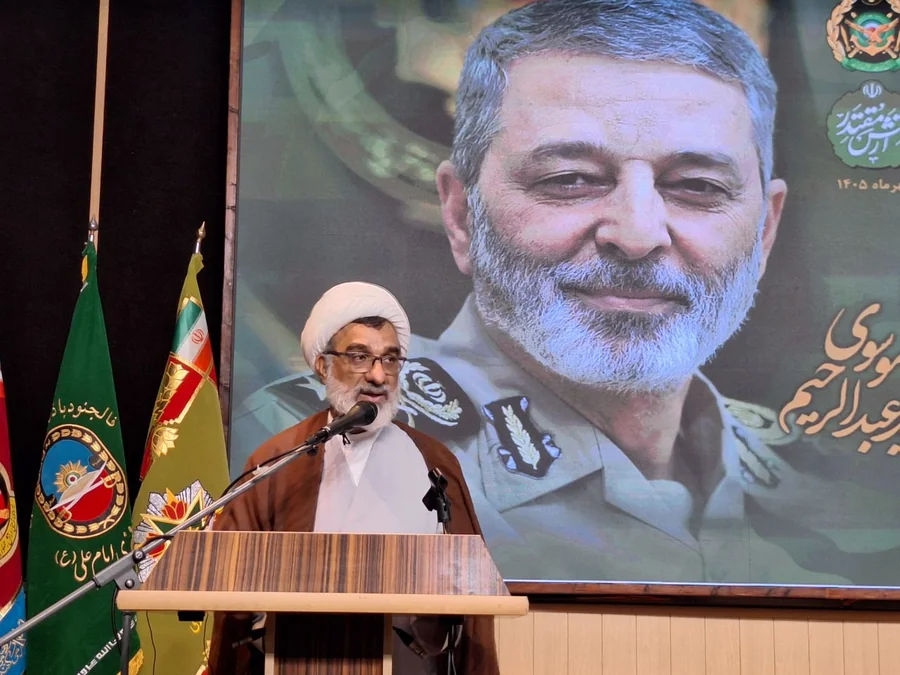 باید الگوی حکمرانی دفاعی شهید موسوی تدوین شود