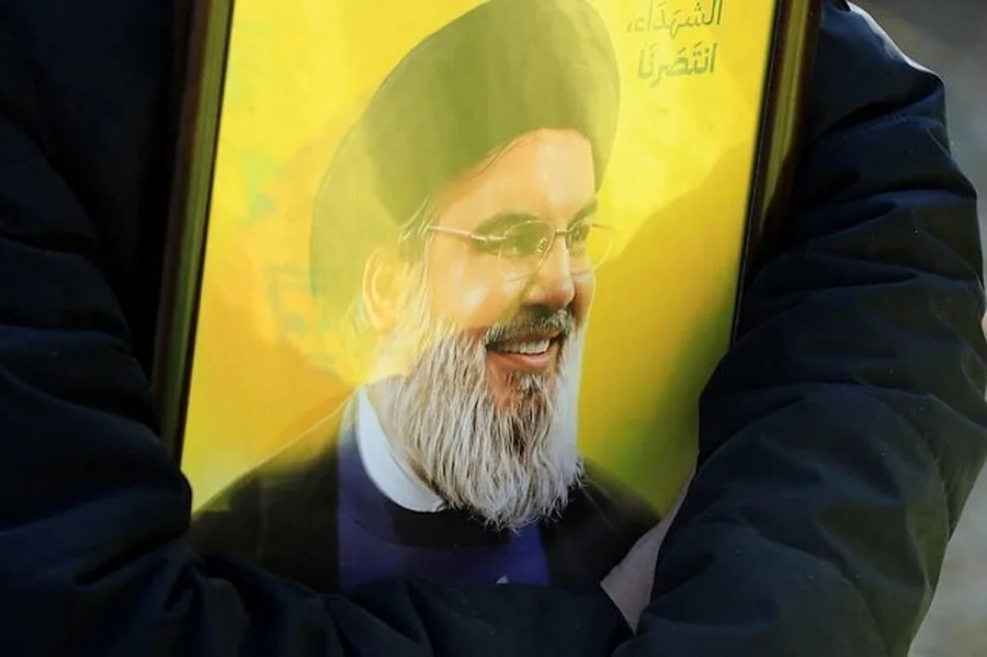 شهید سید حسن نصرالله؛ مردی که کابوس دشمنان خدا شد