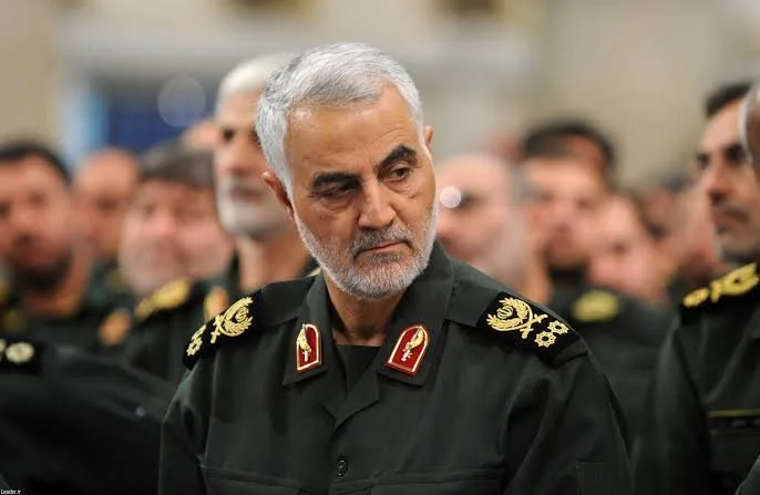 شهید سلیمانی؛ ملی‌ترین و امتی‌ترین چهره ایران و جهان اسلام 