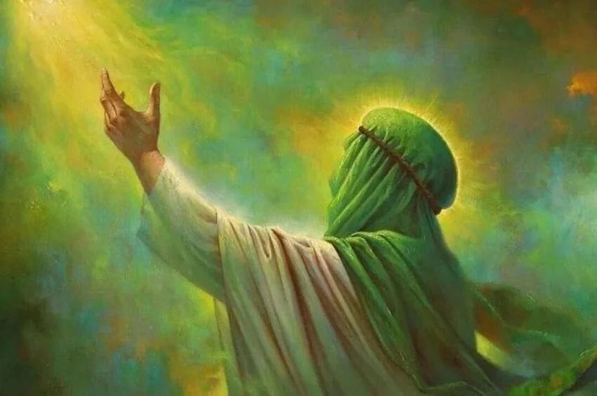 از نگاه اولیاء خدا دعا چه زمانی به اوج عزت و لذت می‌رسد؟
