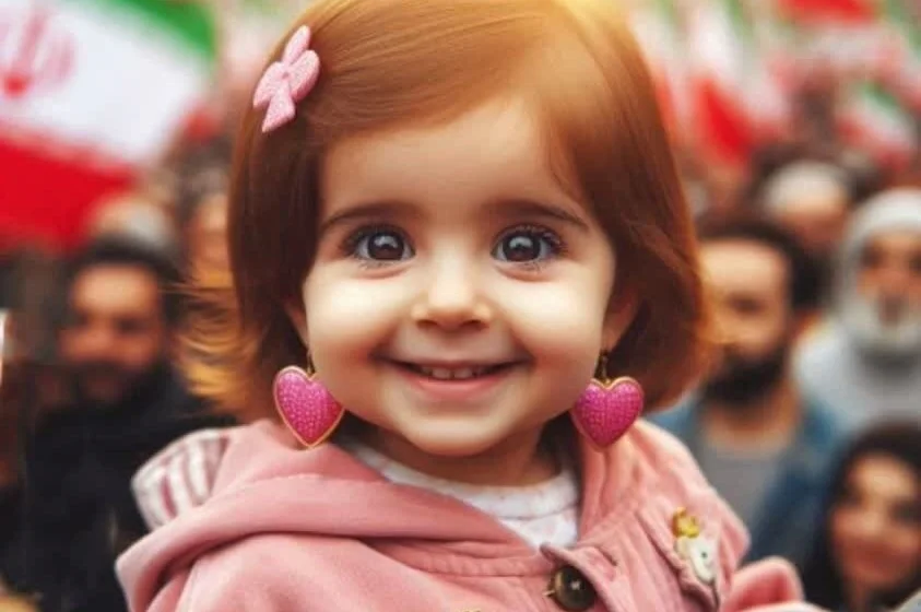 ریحانه‌های زندگی؛ اسلام چگونه جایگاه دختران را تکریم کرد؟