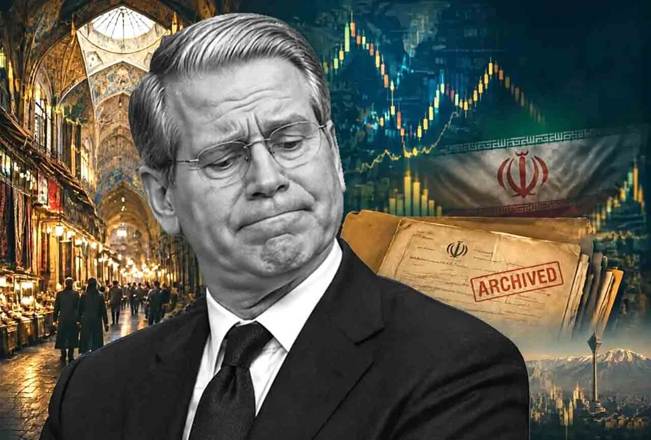 نه فروپاشی رخ داد، نه دلار پایدار ماند/ سناریوی واشنگتن به خودش باخت