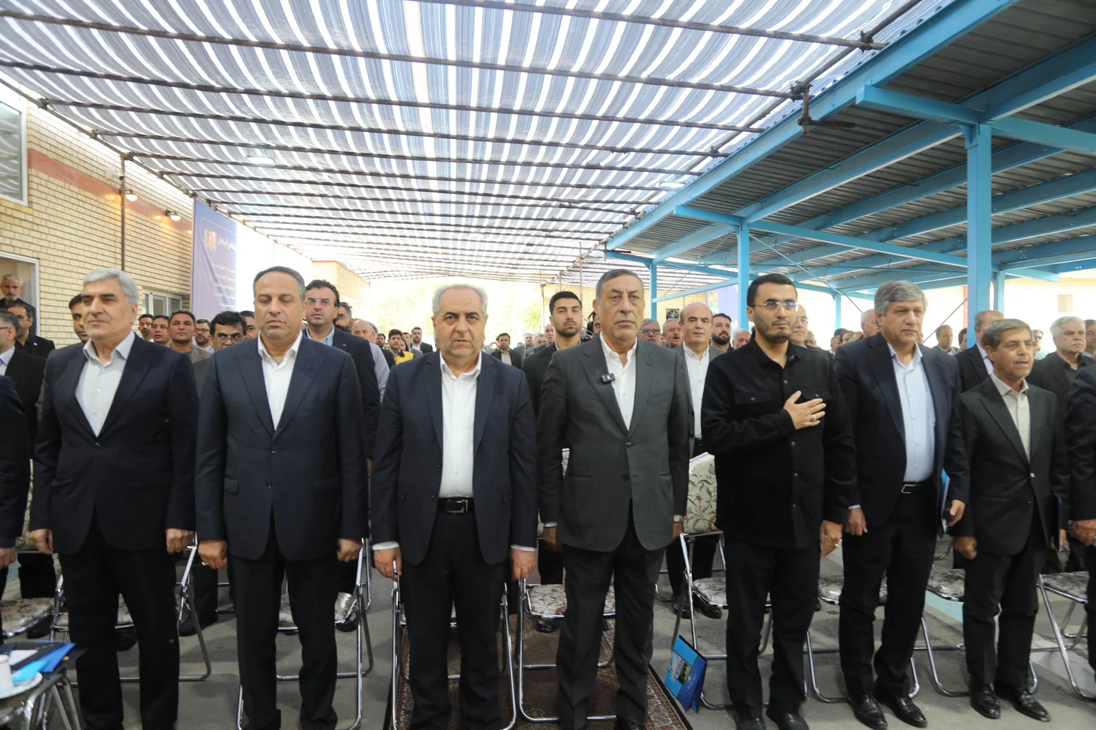 توسعه انرژی خورشیدی، راهکار افزایش پایداری شبکه برق کشور است
