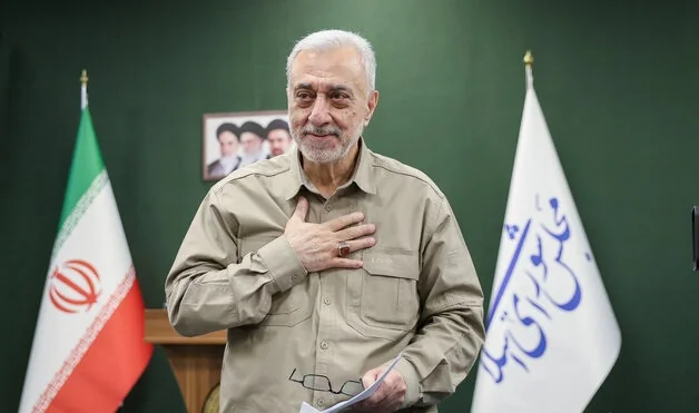 قدردانی وزیر دفاع از نمایندگان مجلس