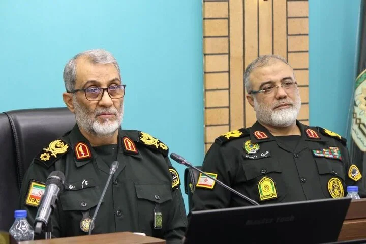 تأکید سردار رضایی بر مقابله هم‌زمان با تهدیدهای امنیتی و جنگ نرم