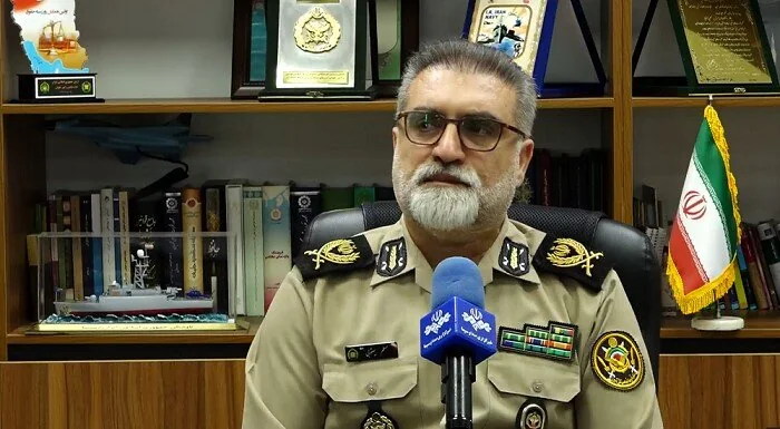 قطر درباره خلبانان ایرانی پاسخگو باشد/ از نظر ما آنها «زنده» هستند
