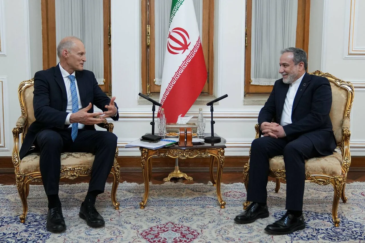 ایران در دفاع همه‌جانبه از حاکمیت ملی خود در برابر هرگونه تجاوز درنگ نخواهد کرد