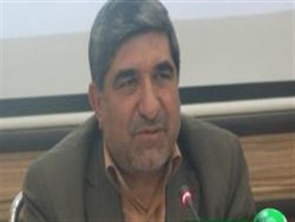 در حد توان در خدمت فرهنگ و هنر استان خواهم بود.