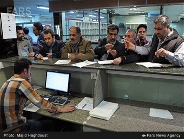 بیش از 200 خانوار سربیشه ای موفق به ثبت‌نام در فاز دوم هدفمندسازی یارانه‌ها شدند