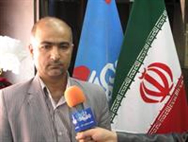 افزایش پنج درصدی مصرف بنزین در منطقه میاندوآب از ابتدای سال93