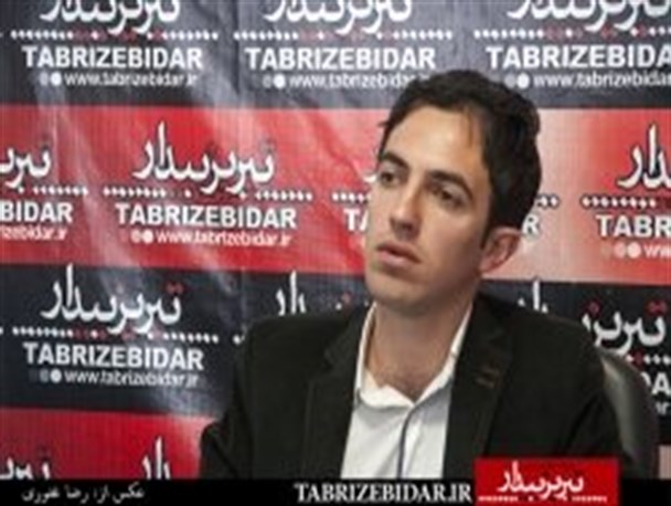فوتبالیست ها تنها کارتون مورد علاقه ی من بود