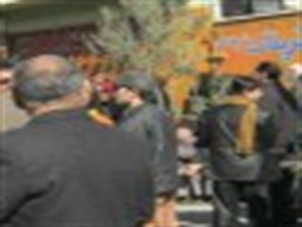 ثبت نام یارانه ها و مشکلات ساوجی ها