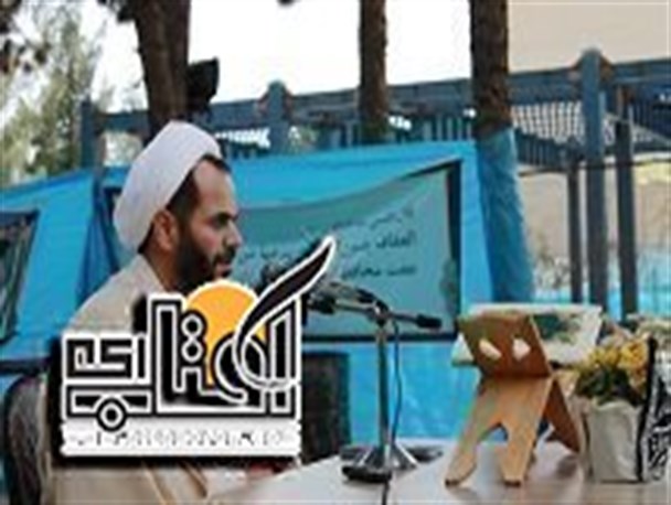دشمن می خواهد تفکر اسلامی را از مردم بگیرد