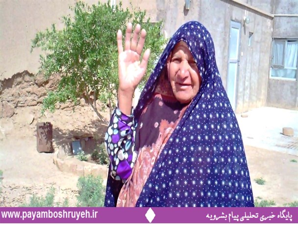 اینجا قلب ها جور دیگری می تپد برای "مادر "+فیلم و تصاویر