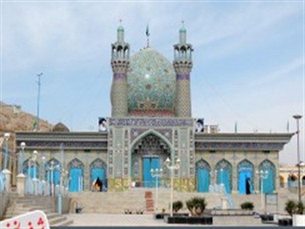 کاهش ۳۳ درصدی بازدید از اماکن تاریخی شهرضا در نوروز امسال