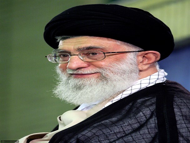 کدام قسمت سخنرانی رهبر انقلاب از صداوسیما حذف شد؟!