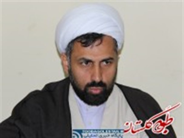مسئولین در دستگاه های فرهنگی وظیفه ترویج سبک زندگی فاطمی را به عهده دارند